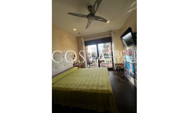 Wiederverkauf - Villa -
San Javier - San Javier Centro