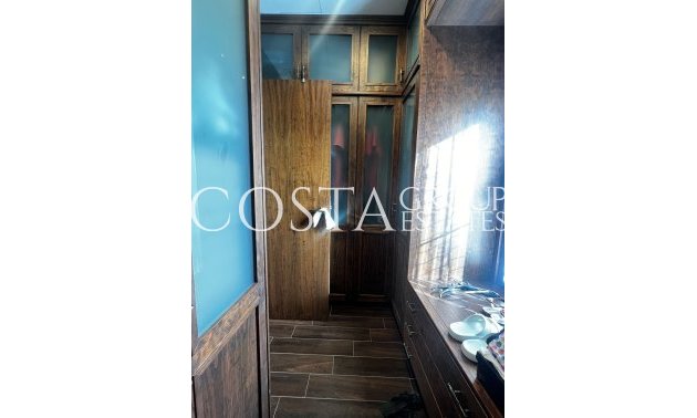 Wiederverkauf - Villa -
San Javier - San Javier Centro