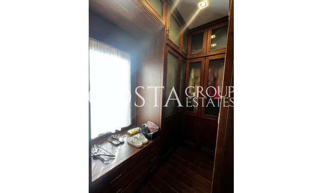 Wiederverkauf - Villa -
San Javier - San Javier Centro