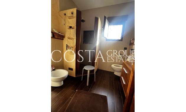 Wiederverkauf - Villa -
San Javier - San Javier Centro