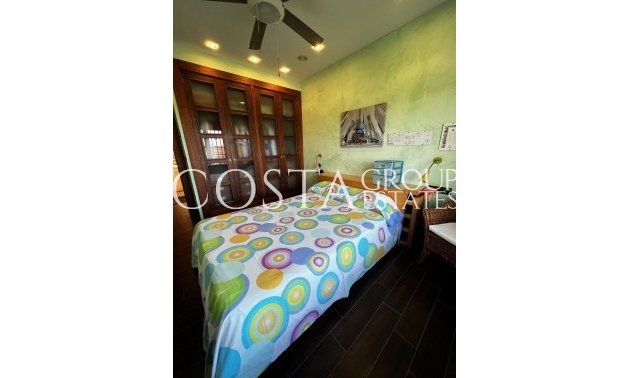 Wiederverkauf - Villa -
San Javier - San Javier Centro