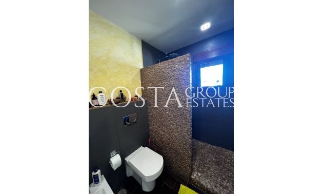 Wiederverkauf - Villa -
San Javier - San Javier Centro