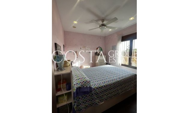 Wiederverkauf - Villa -
San Javier - San Javier Centro