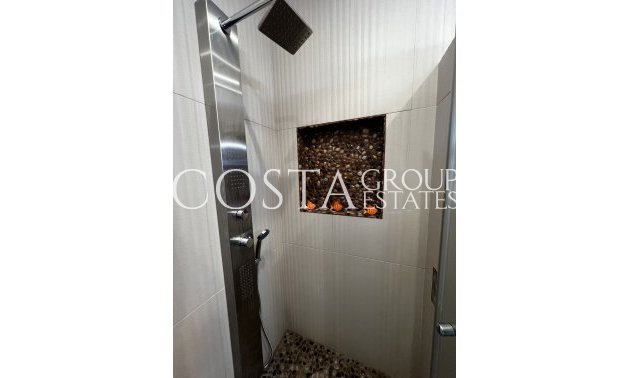 Wiederverkauf - Villa -
San Javier - San Javier Centro