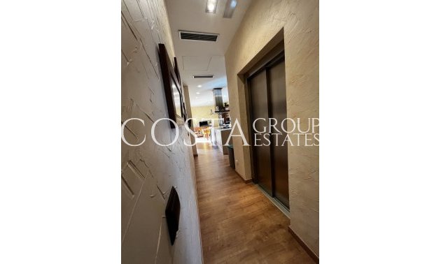 Wiederverkauf - Villa -
San Javier - San Javier Centro