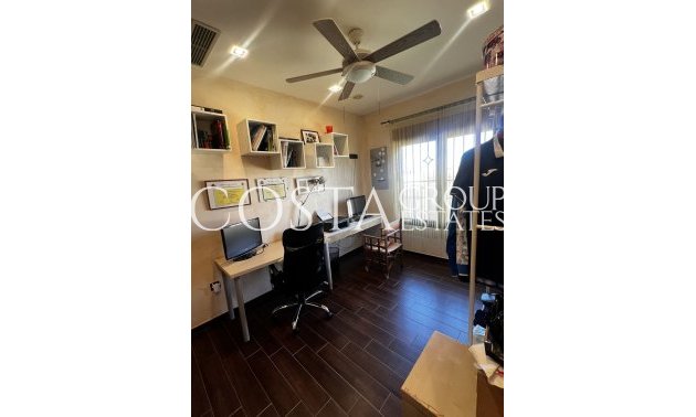 Wiederverkauf - Villa -
San Javier - San Javier Centro