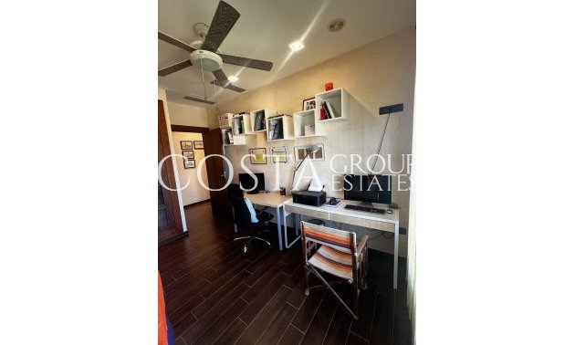 Wiederverkauf - Villa -
San Javier - San Javier Centro