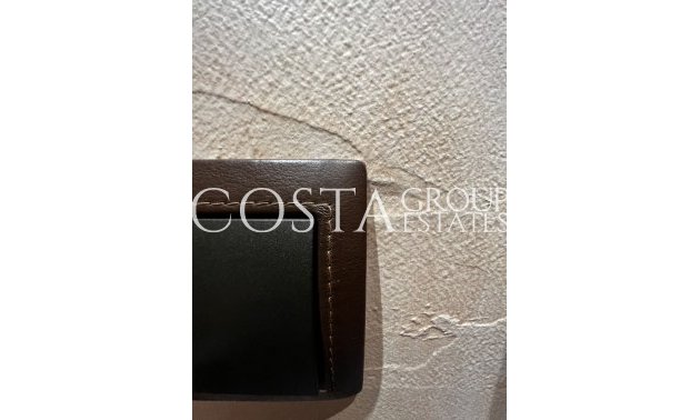 Wiederverkauf - Villa -
San Javier - San Javier Centro