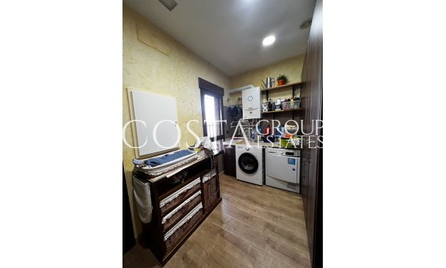 Wiederverkauf - Villa -
San Javier - San Javier Centro