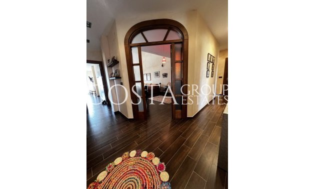 Wiederverkauf - Villa -
San Javier - San Javier Centro