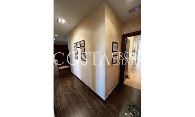 Wiederverkauf - Villa -
San Javier - San Javier Centro