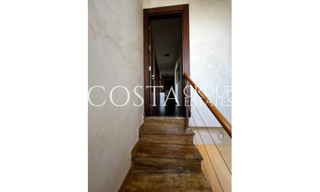 Wiederverkauf - Villa -
San Javier - San Javier Centro