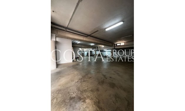 Wiederverkauf - Villa -
San Javier - San Javier Centro