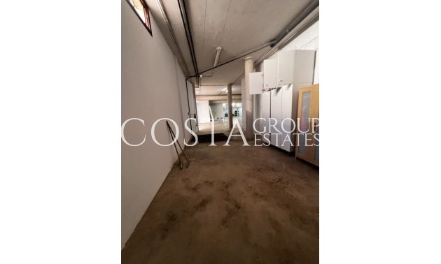 Wiederverkauf - Villa -
San Javier - San Javier Centro