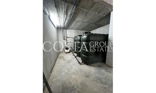 Wiederverkauf - Villa -
San Javier - San Javier Centro