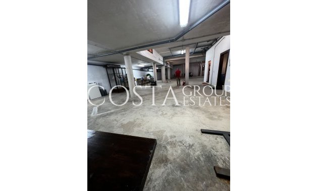 Wiederverkauf - Villa -
San Javier - San Javier Centro