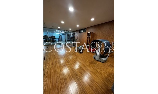 Wiederverkauf - Villa -
San Javier - San Javier Centro