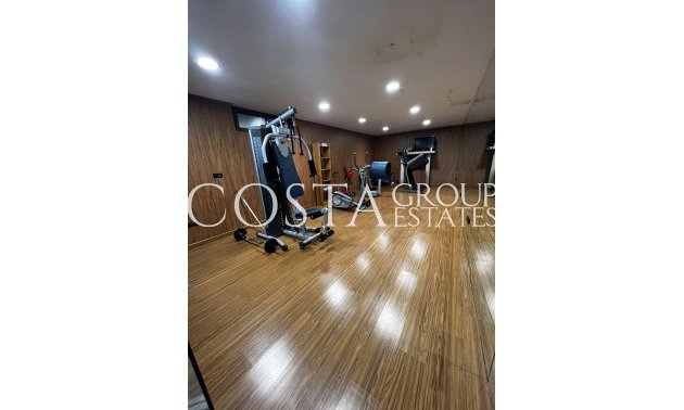 Wiederverkauf - Villa -
San Javier - San Javier Centro