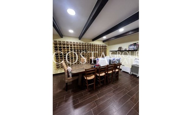 Wiederverkauf - Villa -
San Javier - San Javier Centro