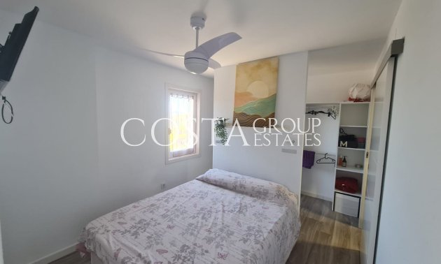 Revente - Apartments -
San Javier - La Manga