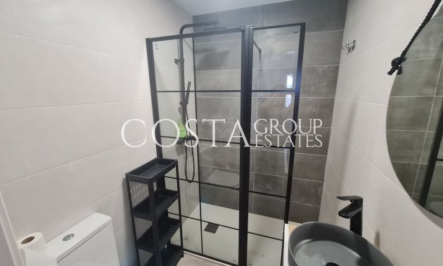 Revente - Apartments -
San Javier - La Manga