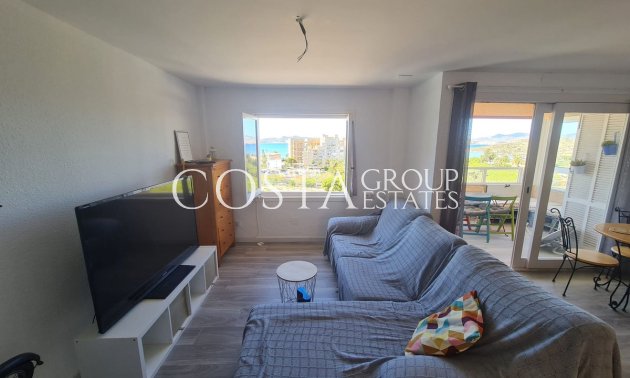 Revente - Apartments -
San Javier - La Manga
