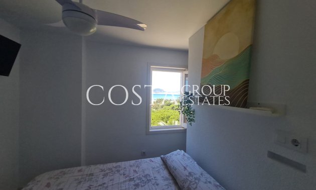 Revente - Apartments -
San Javier - La Manga