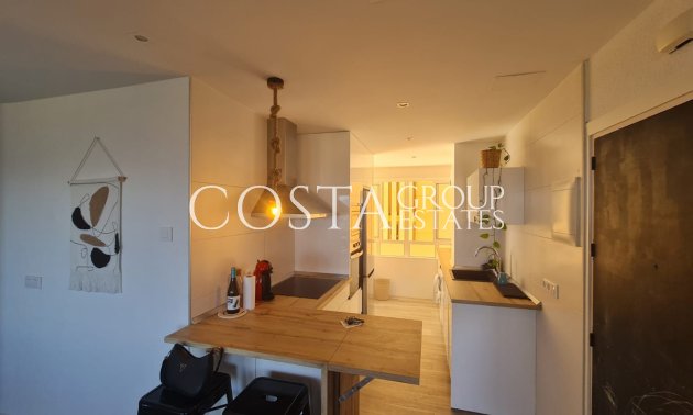 Revente - Apartments -
San Javier - La Manga