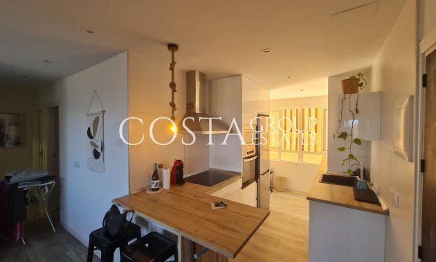 Revente - Apartments -
San Javier - La Manga