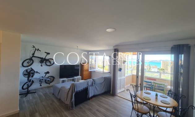 Revente - Apartments -
San Javier - La Manga