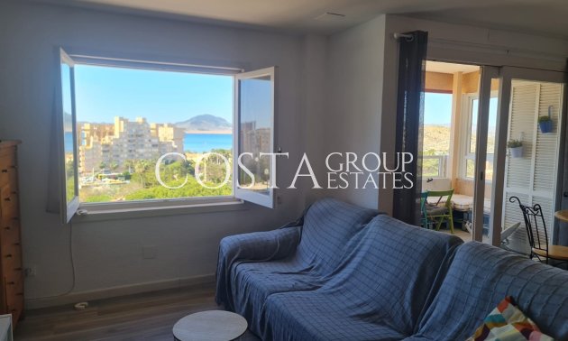 Revente - Apartments -
San Javier - La Manga