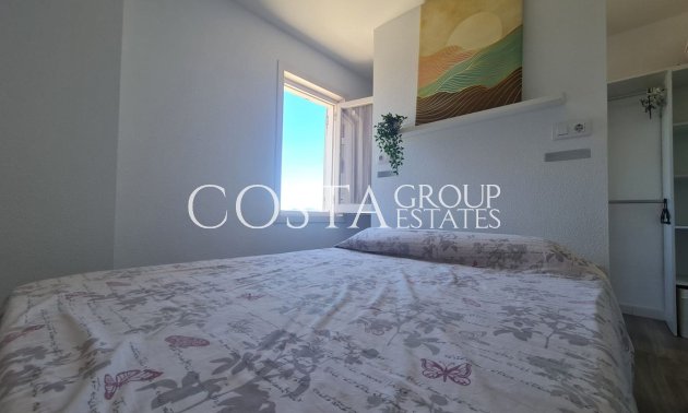 Revente - Apartments -
San Javier - La Manga