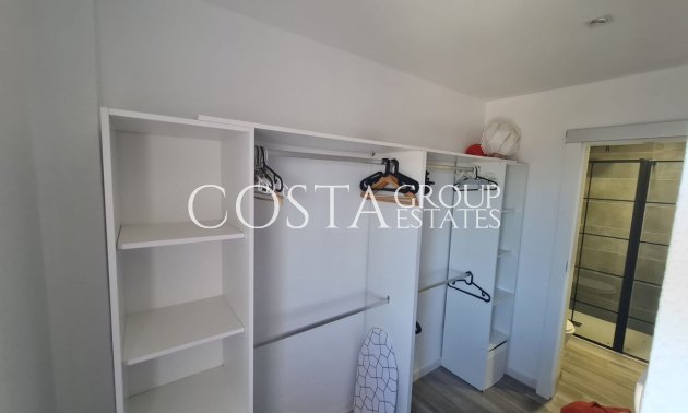 Revente - Apartments -
San Javier - La Manga