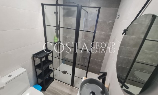 Revente - Apartments -
San Javier - La Manga