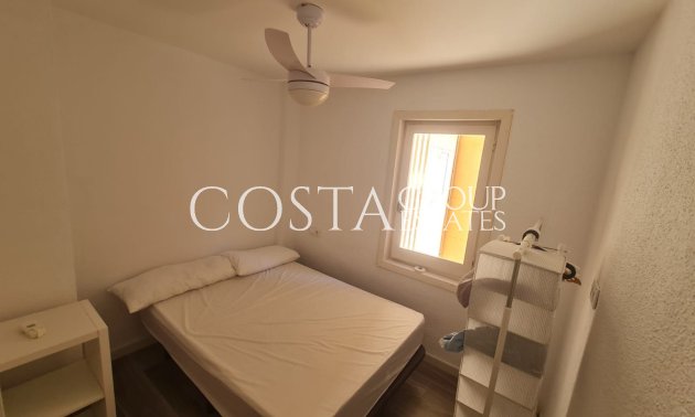 Revente - Apartments -
San Javier - La Manga