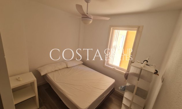 Revente - Apartments -
San Javier - La Manga