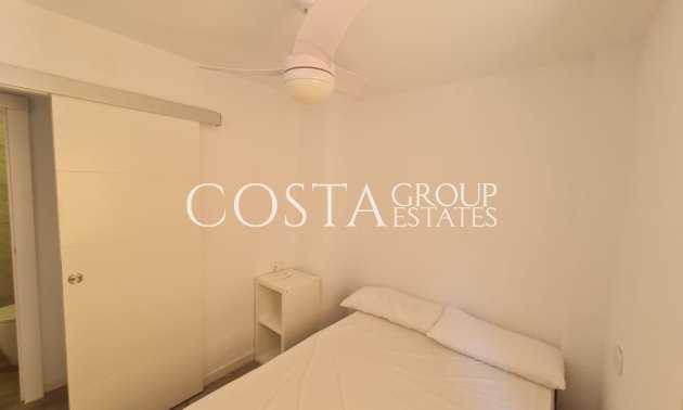 Revente - Apartments -
San Javier - La Manga