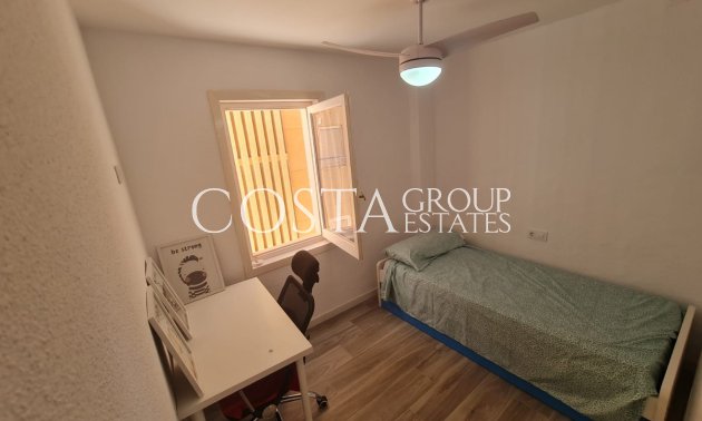 Revente - Apartments -
San Javier - La Manga