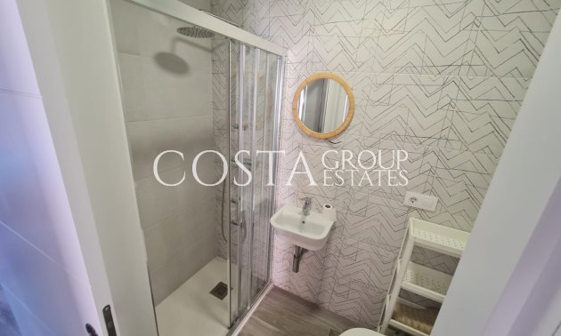 Revente - Apartments -
San Javier - La Manga