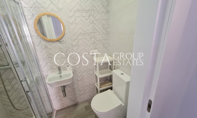 Revente - Apartments -
San Javier - La Manga