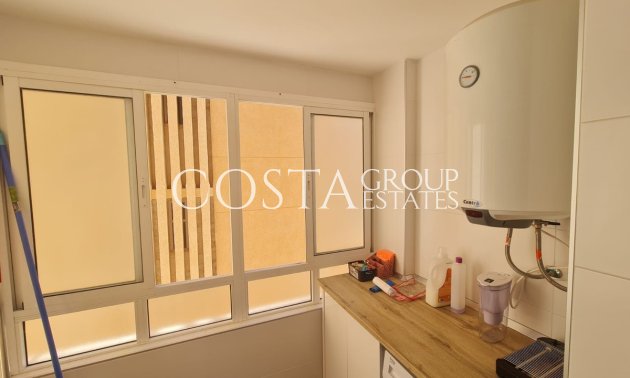 Revente - Apartments -
San Javier - La Manga