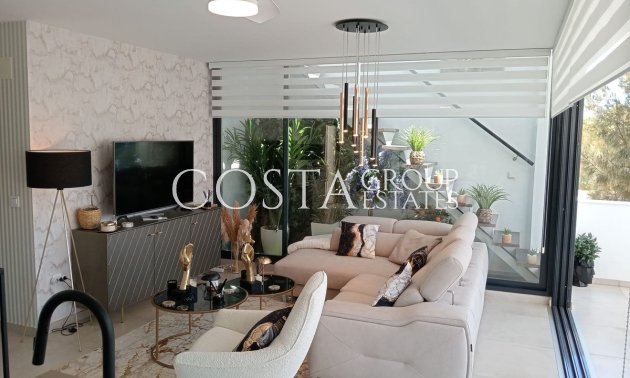 Herverkoop - Apartments -
Cartagena - Mar De Cristal