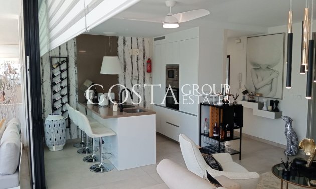 Herverkoop - Apartments -
Cartagena - Mar De Cristal