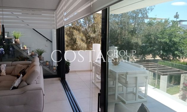 Herverkoop - Apartments -
Cartagena - Mar De Cristal