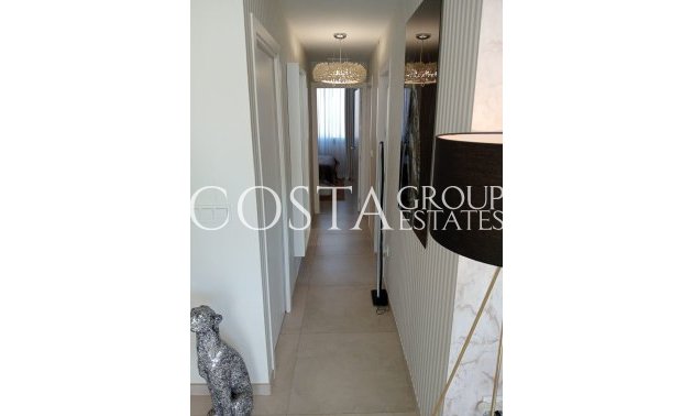 Herverkoop - Apartments -
Cartagena - Mar De Cristal