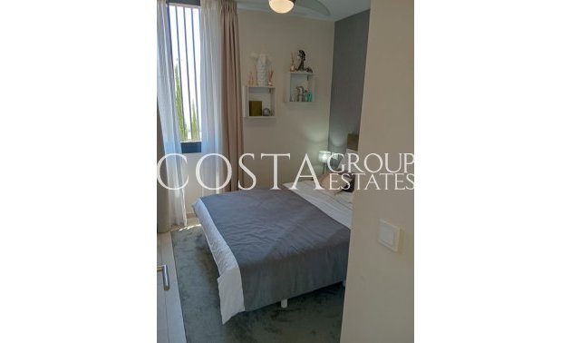 Herverkoop - Apartments -
Cartagena - Mar De Cristal