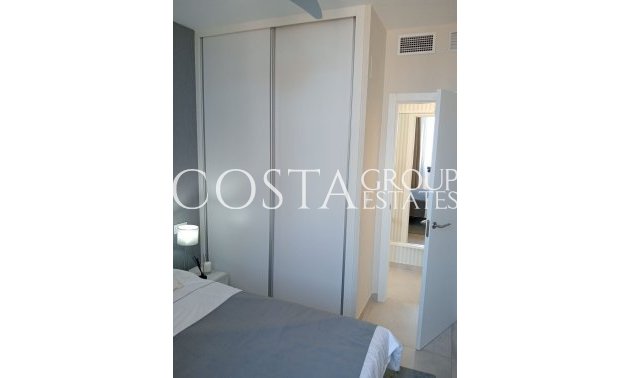 Herverkoop - Apartments -
Cartagena - Mar De Cristal