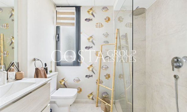 Herverkoop - Apartments -
Cartagena - Mar De Cristal