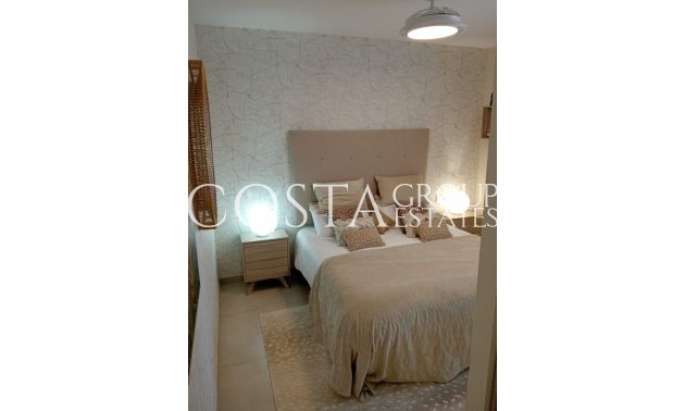 Herverkoop - Apartments -
Cartagena - Mar De Cristal