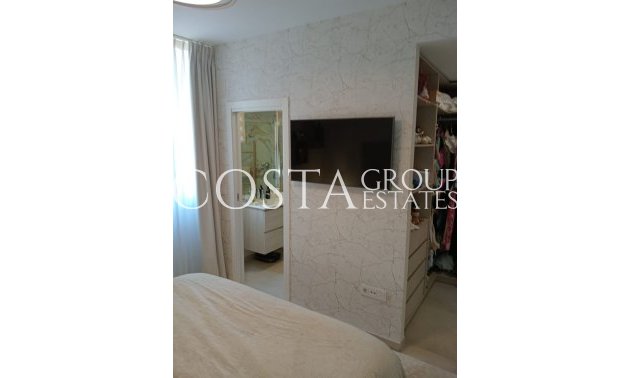 Herverkoop - Apartments -
Cartagena - Mar De Cristal